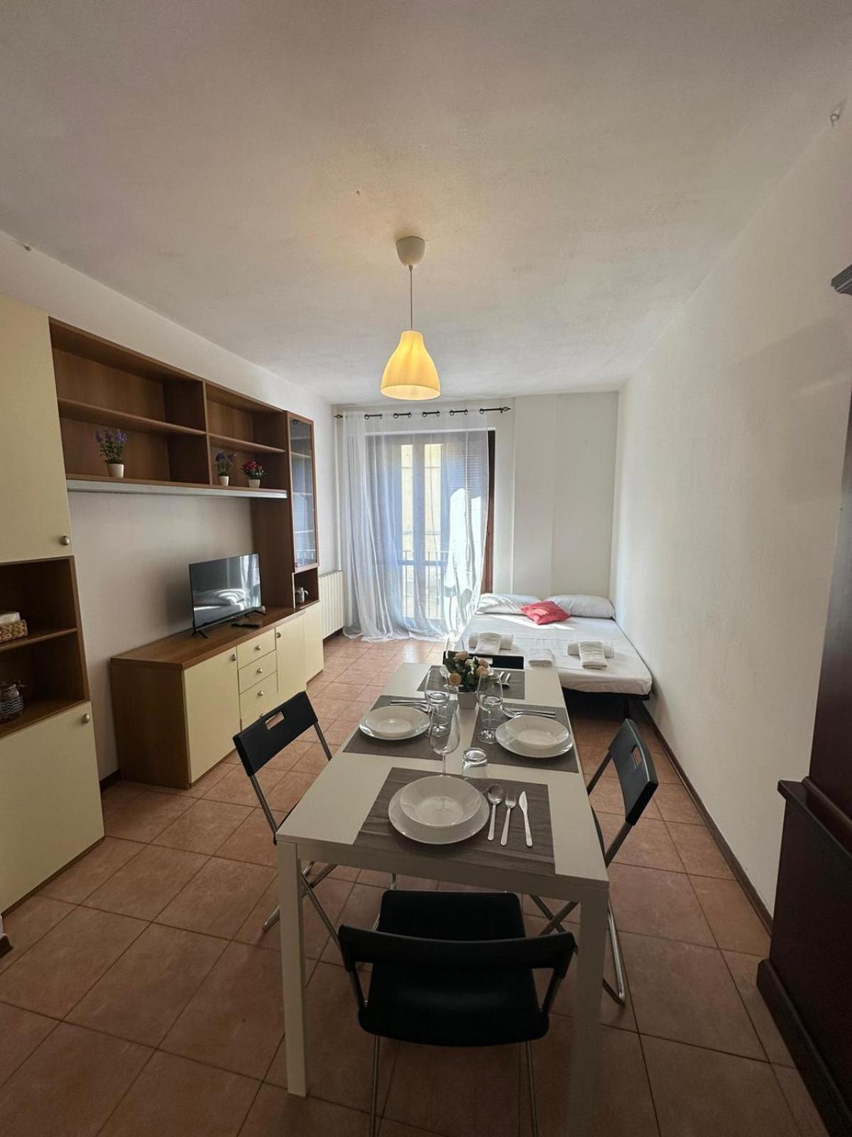 Agostino Apartment Pisa Exterior photo