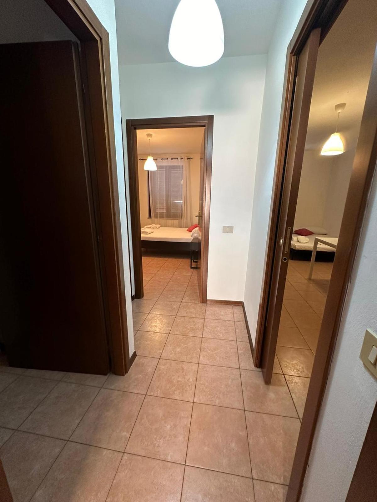 Agostino Apartment Pisa Exterior photo