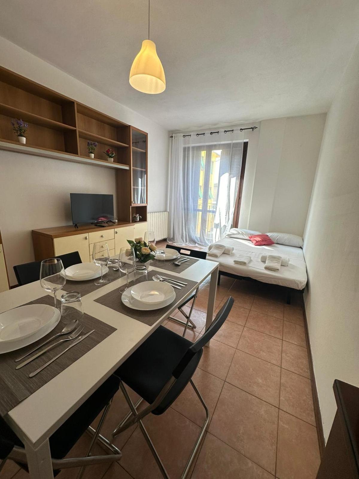 Agostino Apartment Pisa Exterior photo