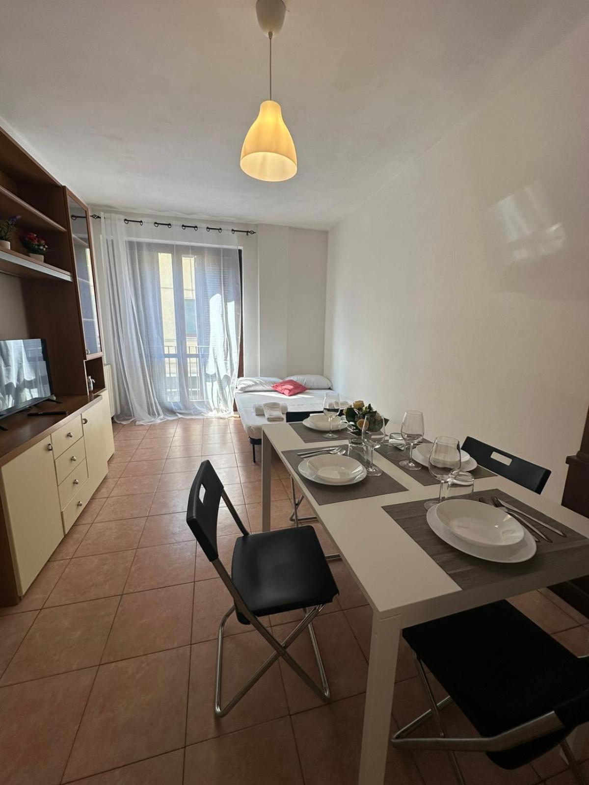 Agostino Apartment Pisa Exterior photo
