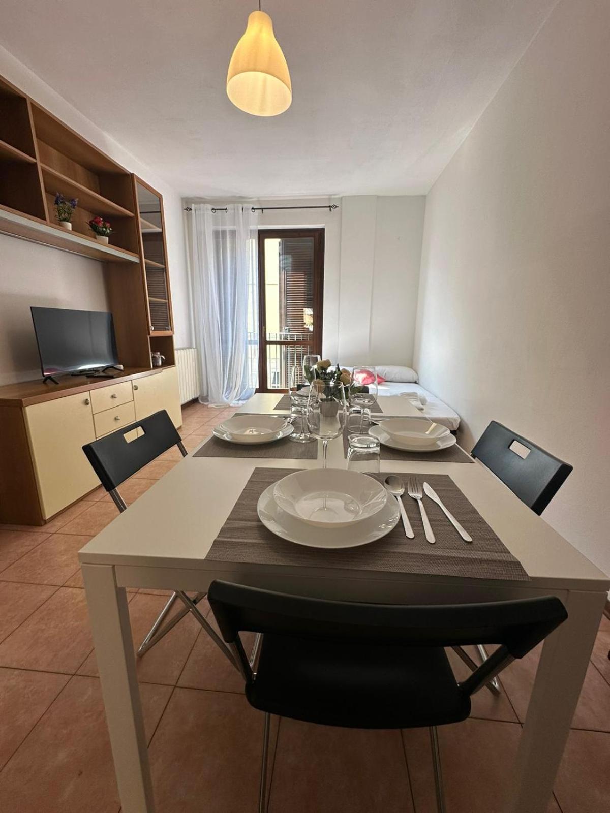 Agostino Apartment Pisa Exterior photo