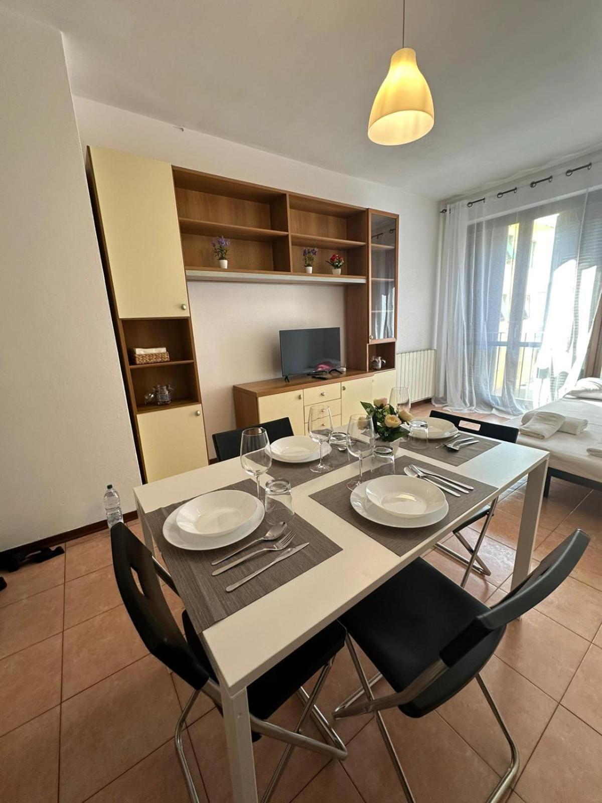 Agostino Apartment Pisa Exterior photo