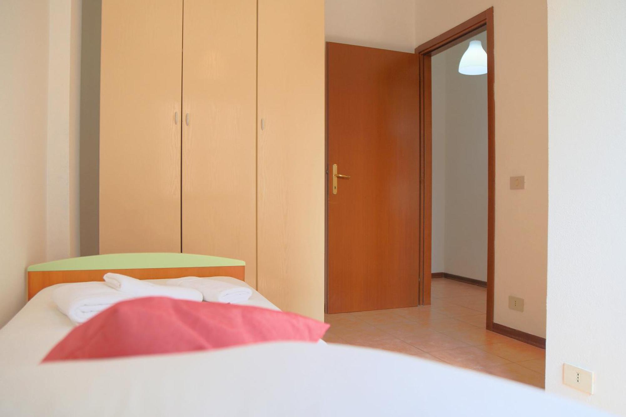 Agostino Apartment Pisa Exterior photo